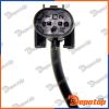Capteur ABS avant pour FIAT | 0265007671, HCA-FT-003